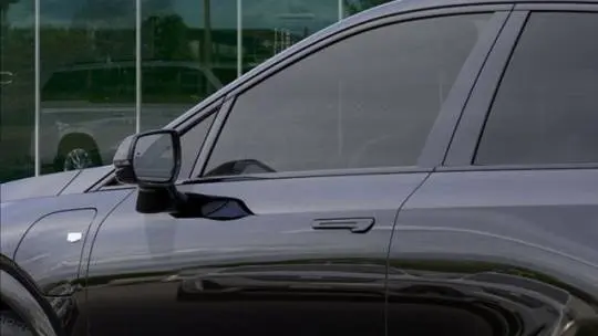 2025 Cadillac OPTIQ 3GYK3GMRXSS201427