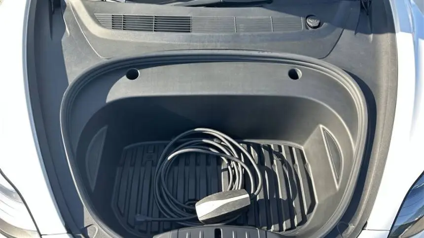 2022 Tesla Model 3 5YJ3E1EA8NF116772