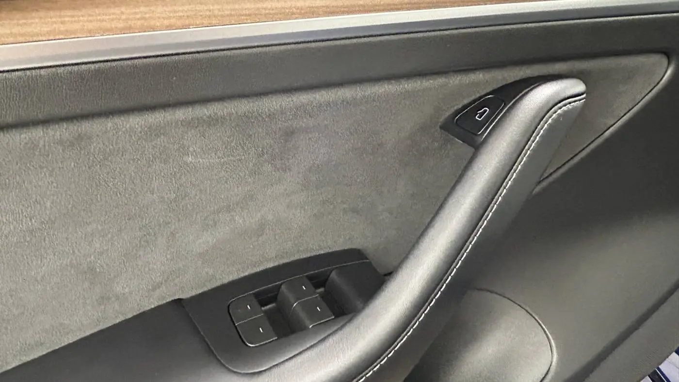 2022 Tesla Model 3 5YJ3E1EC5NF169186