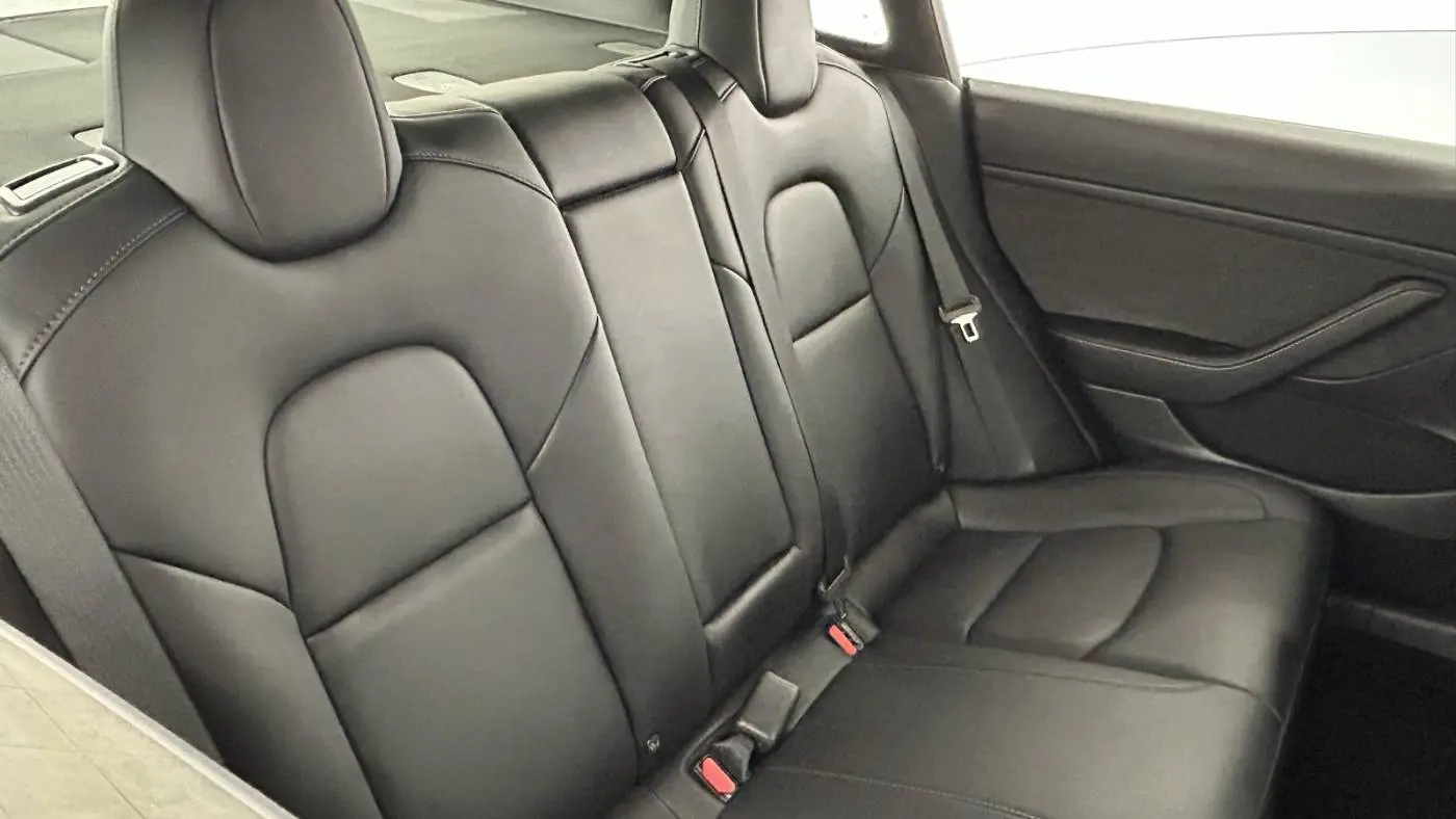 2022 Tesla Model 3 5YJ3E1EC5NF169186