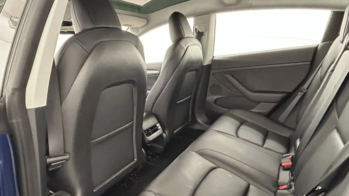 2022 Tesla Model 3 5YJ3E1EC5NF169186
