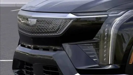 2025 Cadillac OPTIQ 3GYK3GMRXSS201427