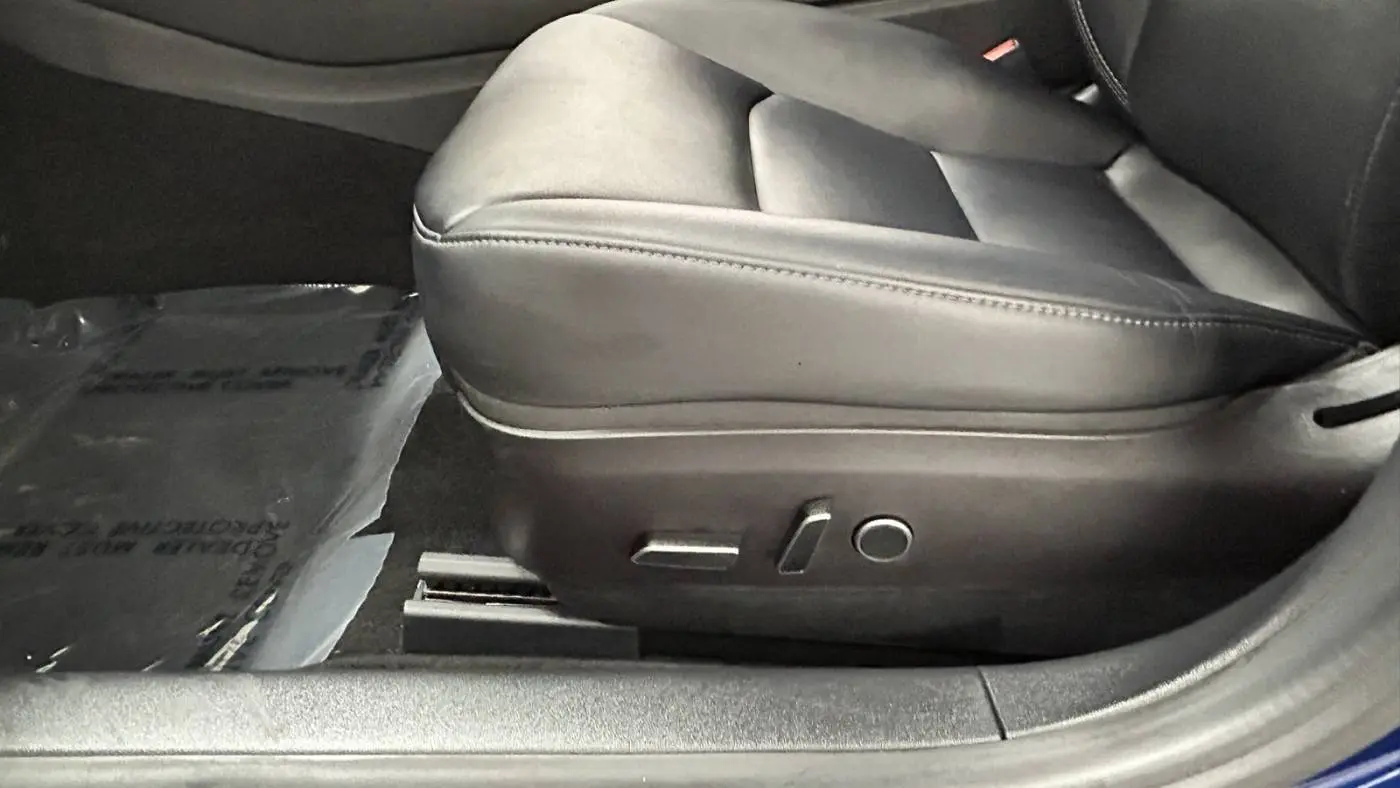 2022 Tesla Model 3 5YJ3E1EC5NF169186