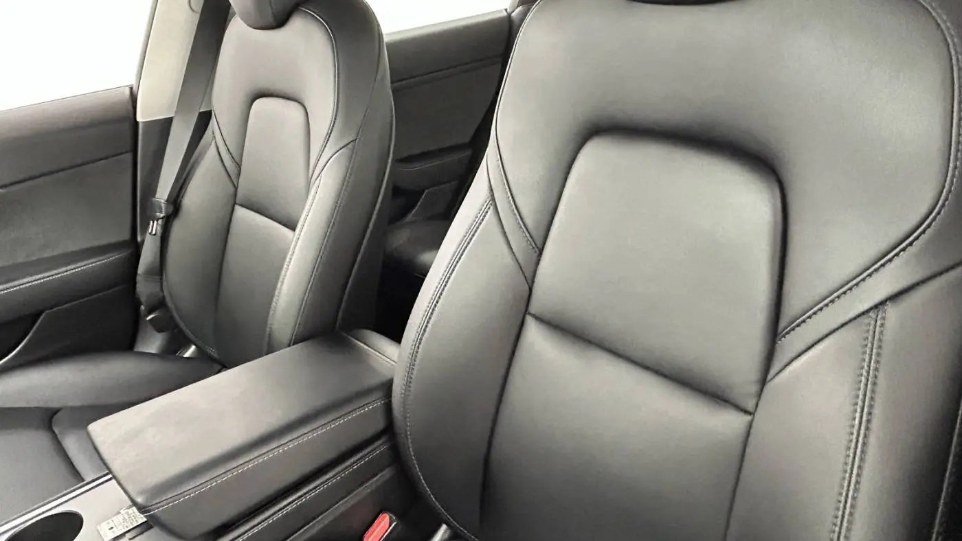2022 Tesla Model 3 5YJ3E1EC5NF169186