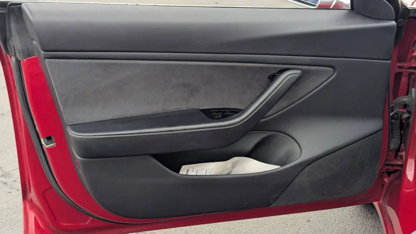 2018 Tesla Model 3 5YJ3E1EA9JF032504