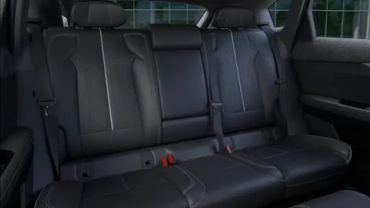 2025 Cadillac OPTIQ 3GYK3GMRXSS201427