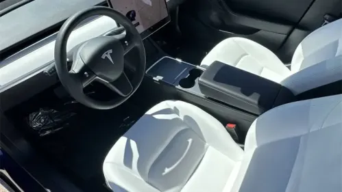 2021 Tesla Model 3 5YJ3E1EA5MF026185
