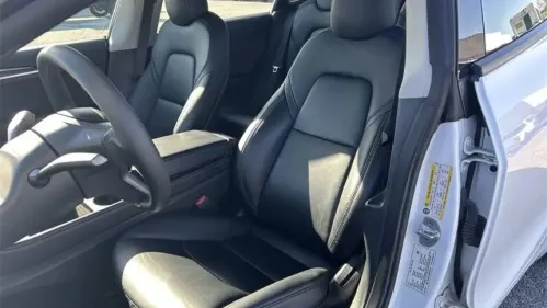 2022 Tesla Model 3 5YJ3E1EA8NF116772