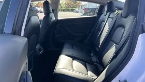 2022 Tesla Model 3 5YJ3E1EA8NF116772