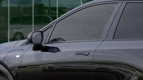 2025 Cadillac OPTIQ 3GYK3GMRXSS201427