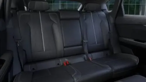 2025 Cadillac OPTIQ 3GYK3GMRXSS201427