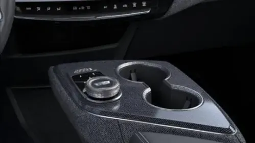 2025 Cadillac OPTIQ 3GYK3GMRXSS201427