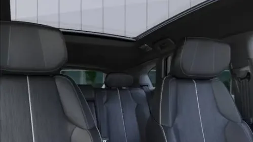 2025 Cadillac OPTIQ 3GYK3GMRXSS201427
