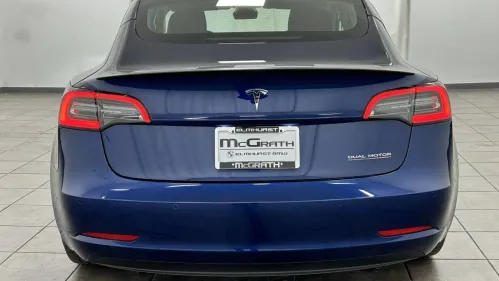 2022 Tesla Model 3 5YJ3E1EC5NF169186