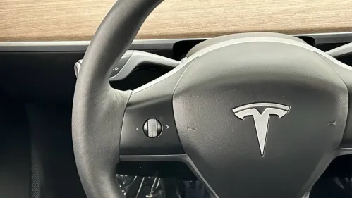 2022 Tesla Model 3 5YJ3E1EC5NF169186