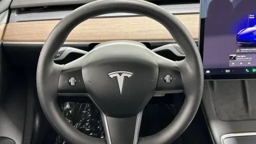 2022 Tesla Model 3 5YJ3E1EC5NF169186