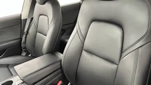 2022 Tesla Model 3 5YJ3E1EC5NF169186