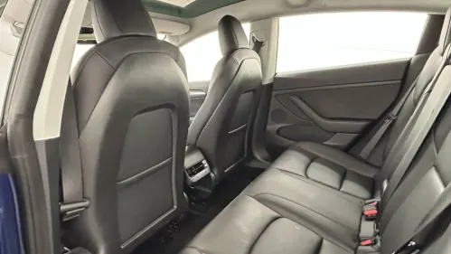 2022 Tesla Model 3 5YJ3E1EC5NF169186