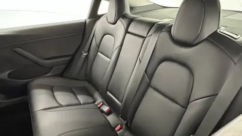 2022 Tesla Model 3 5YJ3E1EC5NF169186