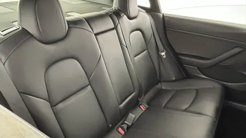 2022 Tesla Model 3 5YJ3E1EC5NF169186