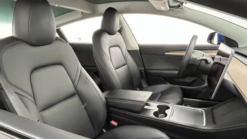 2022 Tesla Model 3 5YJ3E1EC5NF169186