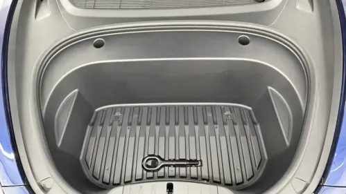 2022 Tesla Model 3 5YJ3E1EC5NF169186