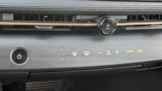 2024 Nissan Ariya JN1CF0BB8RM732735