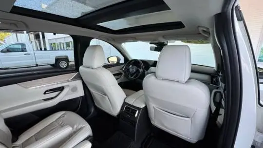 2024 Mazda CX-90 JM3KKEHA1R1160125