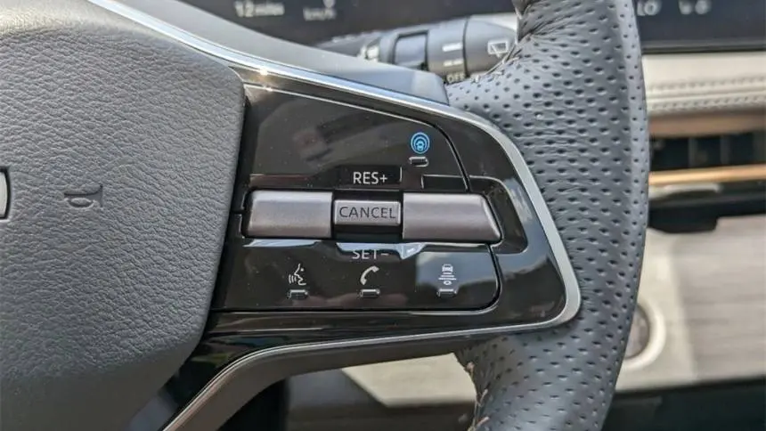2024 Nissan Ariya JN1DF0BB6RM733449
