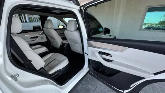 2024 Mazda CX-90 JM3KKEHA1R1160125