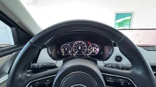 2024 Mazda CX-90 JM3KKEHA1R1160125