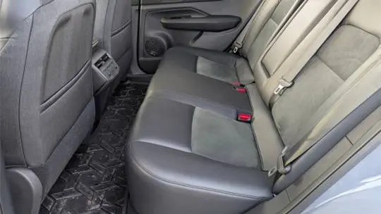 2024 Nissan Ariya JN1CF0BB8RM732735