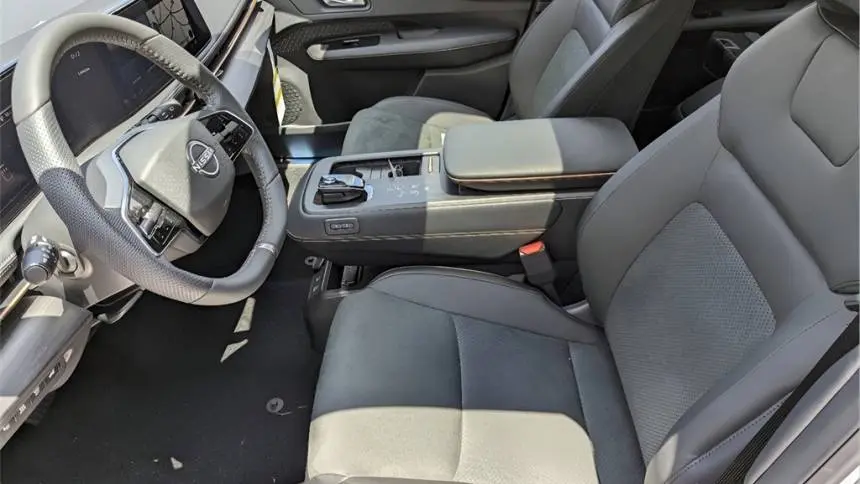 2024 Nissan Ariya JN1DF0BB6RM733449