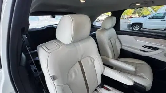 2024 Mazda CX-90 JM3KKEHA1R1160125