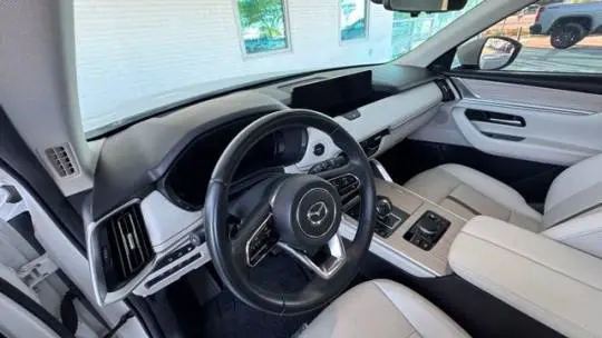 2024 Mazda CX-90 JM3KKEHA1R1160125