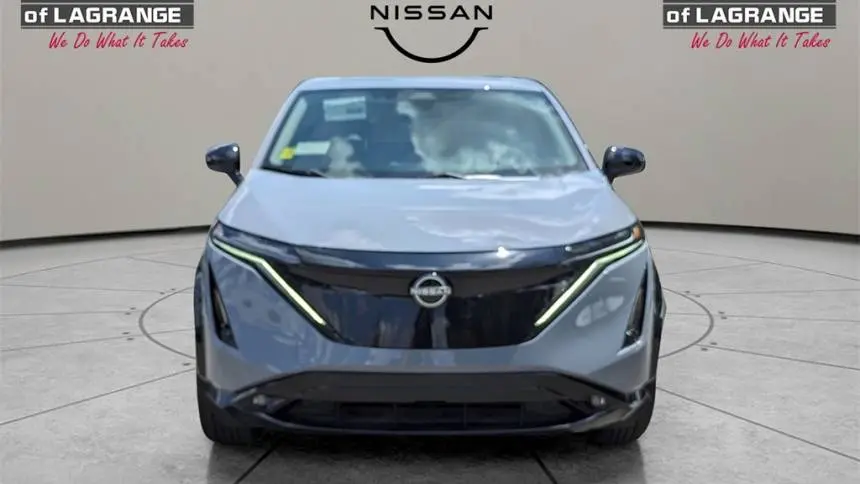 2024 Nissan Ariya JN1DF0BB6RM733449