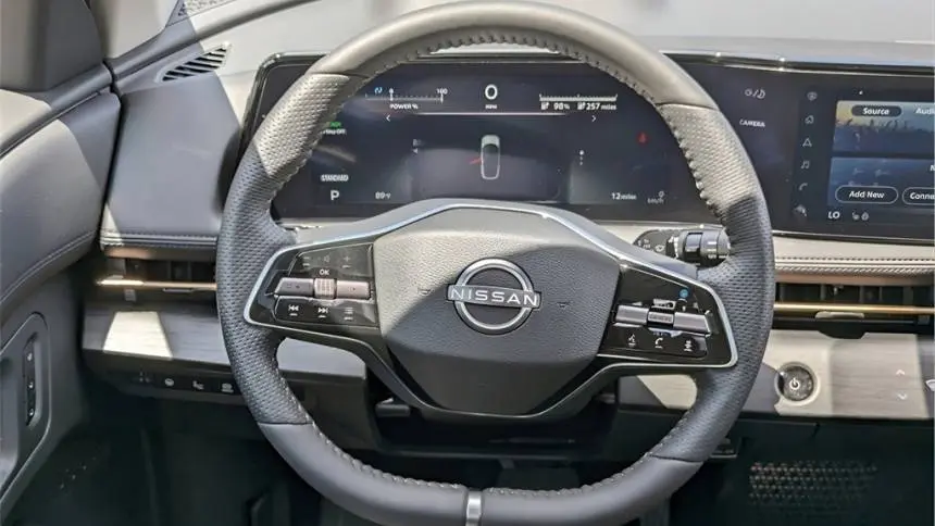 2024 Nissan Ariya JN1DF0BB6RM733449