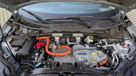 2024 Nissan Ariya JN1CF0BB8RM732735