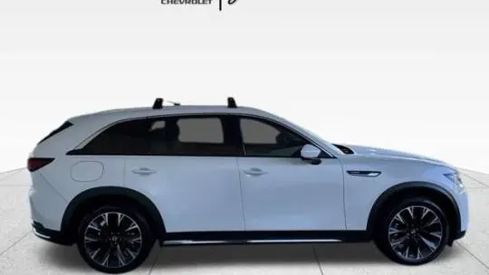 2024 Mazda CX-90 JM3KKEHA1R1160125