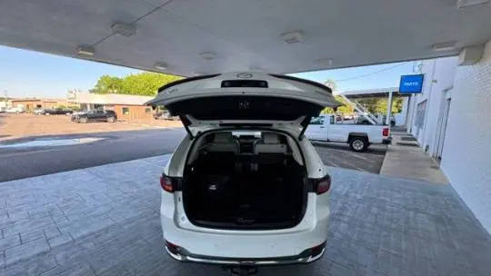 2024 Mazda CX-90 JM3KKEHA1R1160125