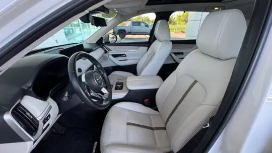 2024 Mazda CX-90 JM3KKEHA1R1160125