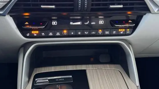 2024 Mazda CX-90 JM3KKEHA1R1160125