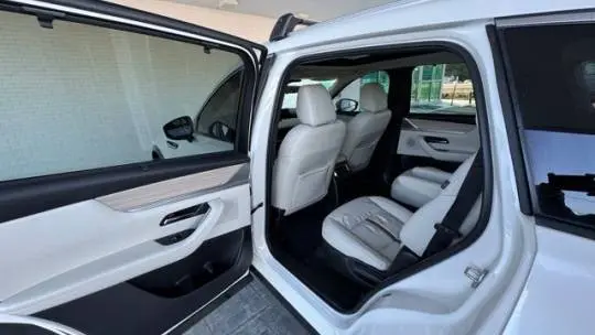 2024 Mazda CX-90 JM3KKEHA1R1160125