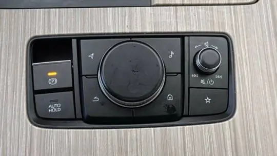 2024 Mazda CX-90 JM3KKEHA1R1160125