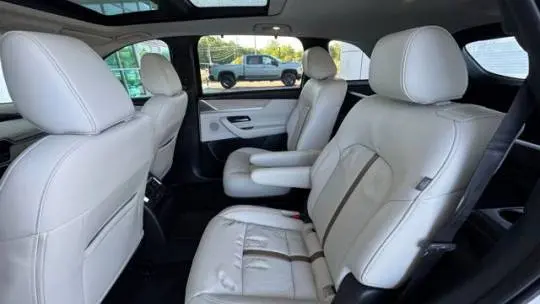 2024 Mazda CX-90 JM3KKEHA1R1160125