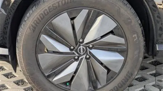 2024 Nissan Ariya JN1CF0BB8RM732735