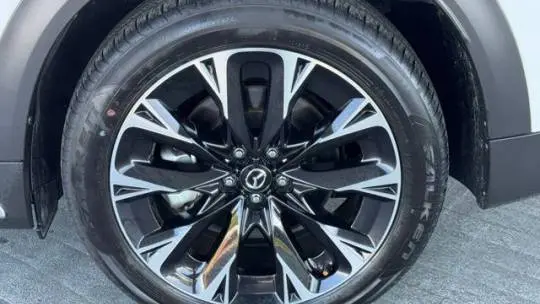 2024 Mazda CX-90 JM3KKEHA1R1160125