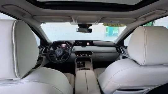 2024 Mazda CX-90 JM3KKEHA1R1160125