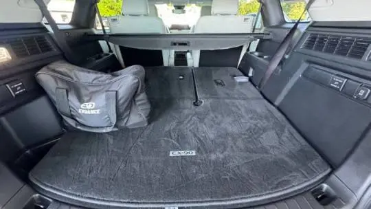 2024 Mazda CX-90 JM3KKEHA1R1160125