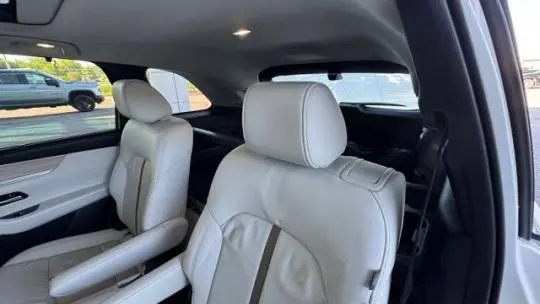 2024 Mazda CX-90 JM3KKEHA1R1160125